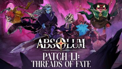 Absolum