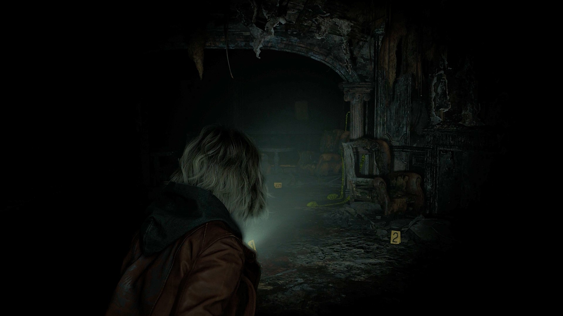 Resident Evil Requiem