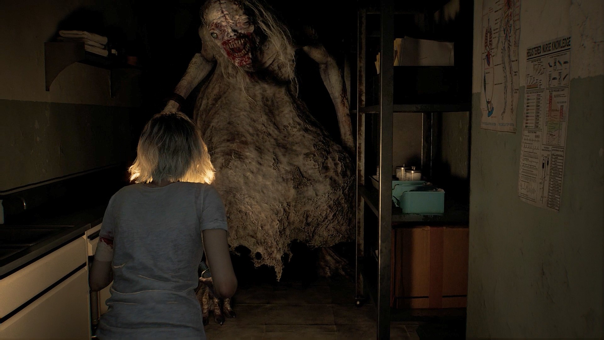 Resident Evil Requiem