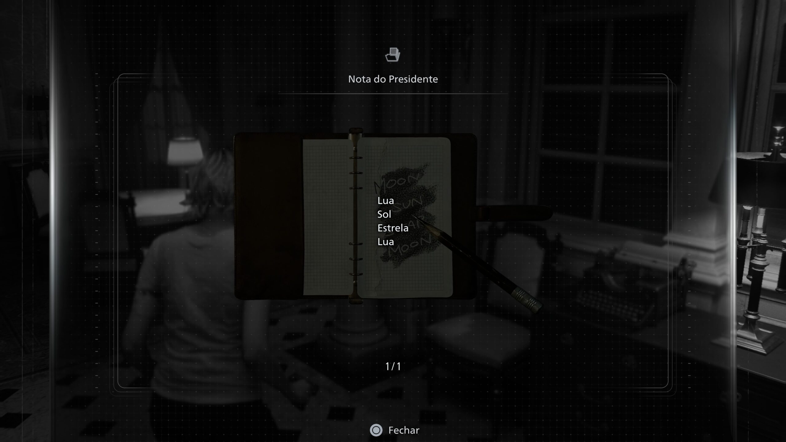 Resident Evil Requiem