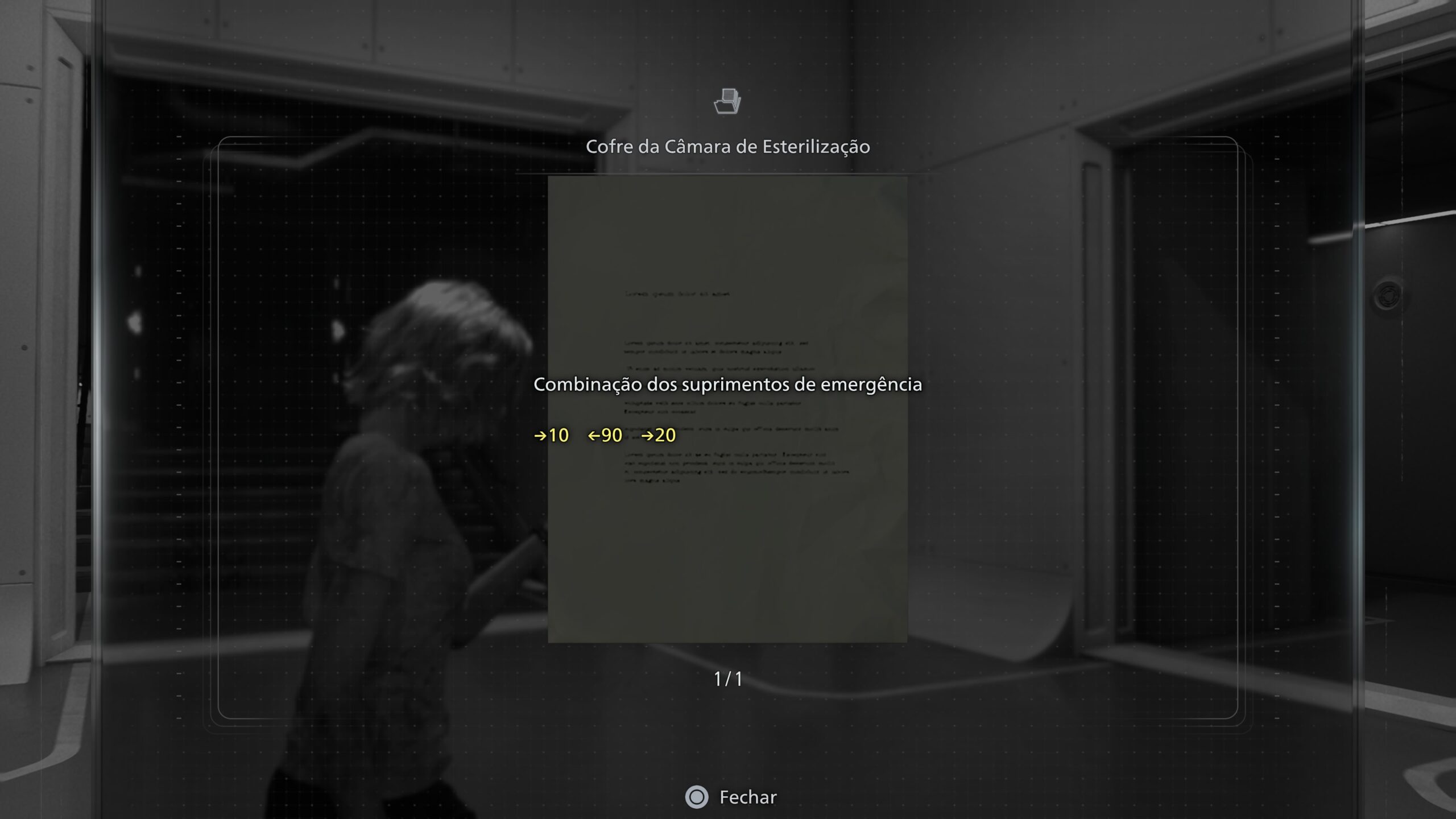 Resident Evil Requiem