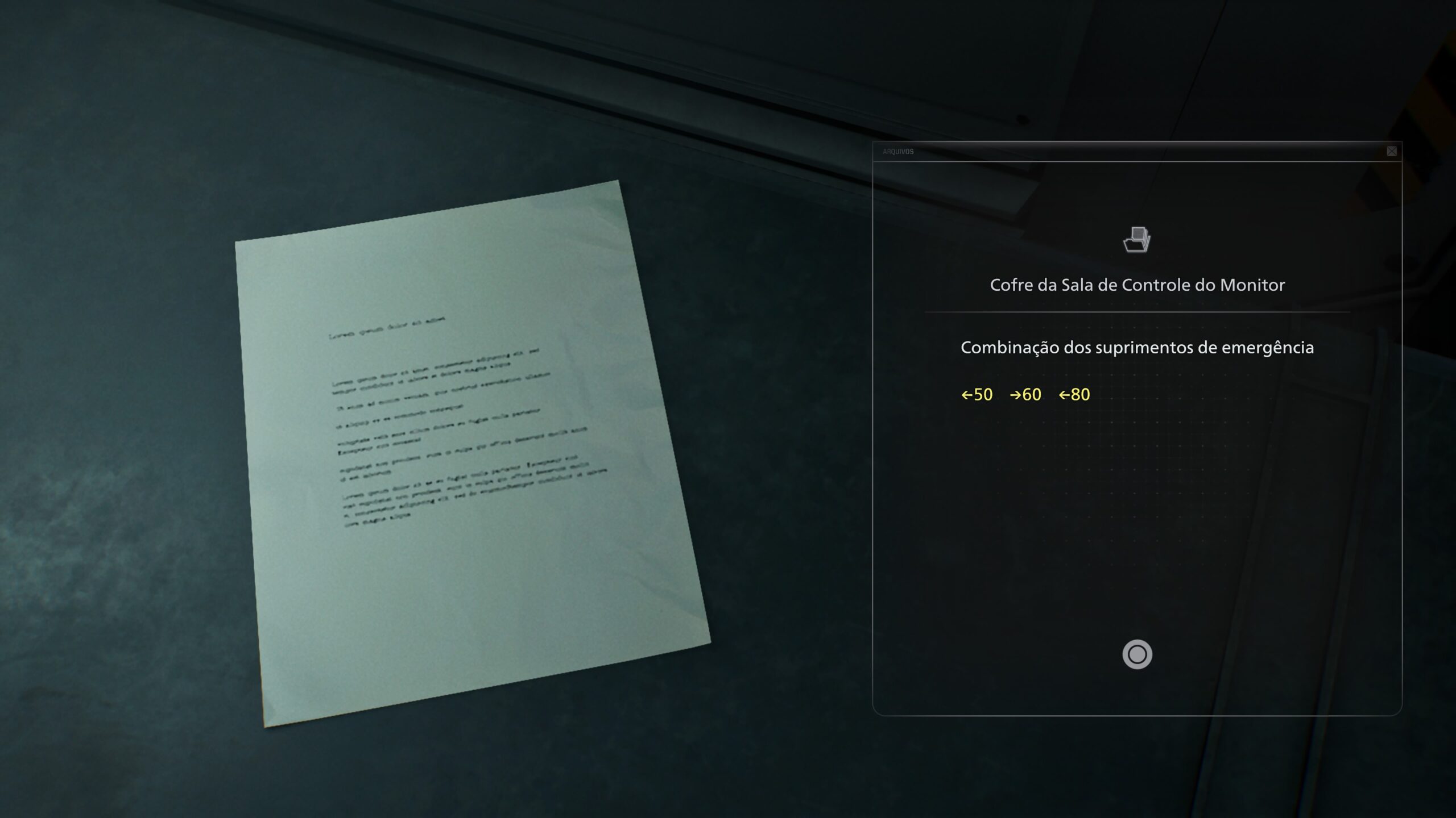 Resident Evil Requiem