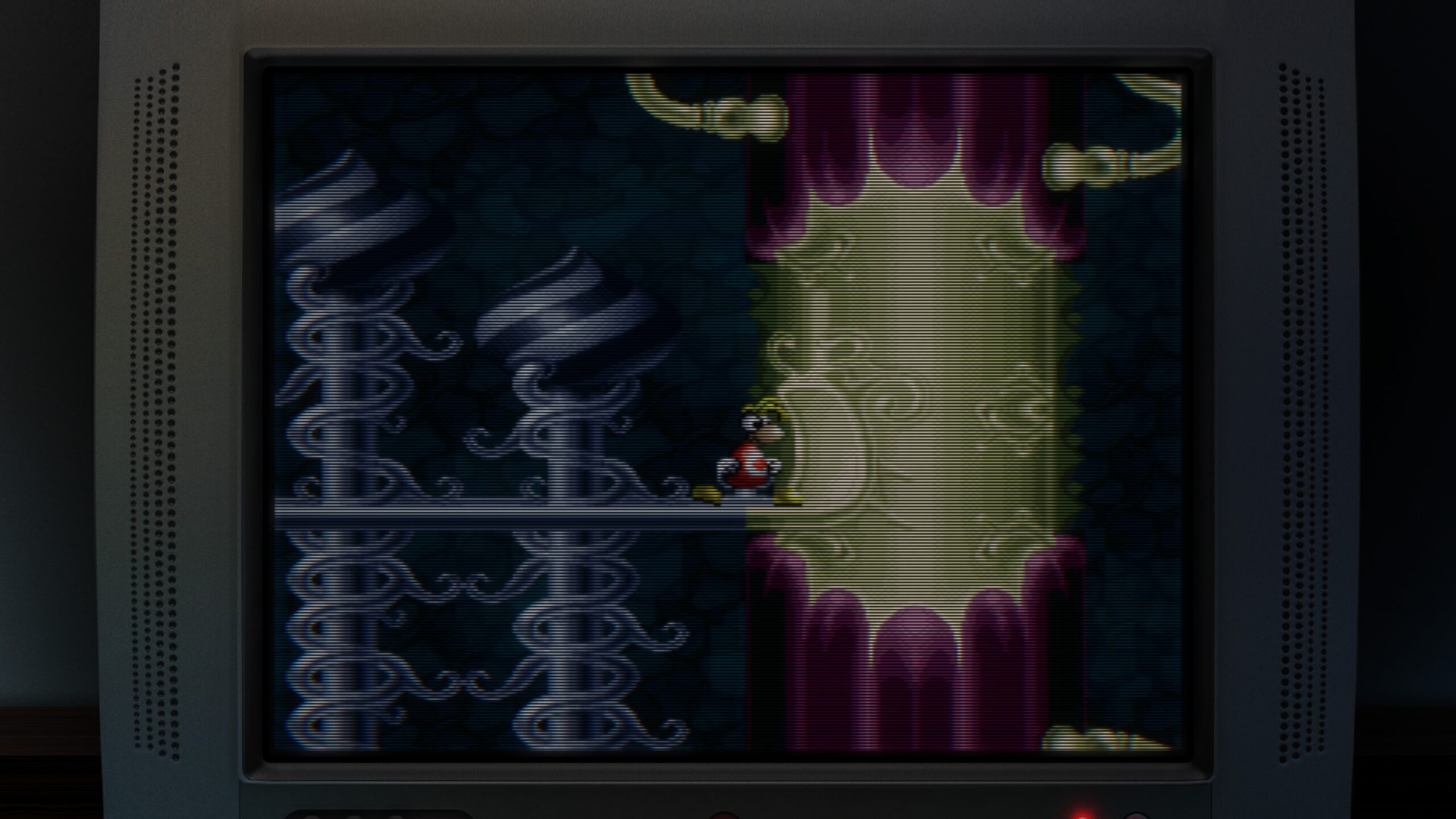 Rayman 30th Anniversary Edition