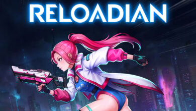 Reloadian