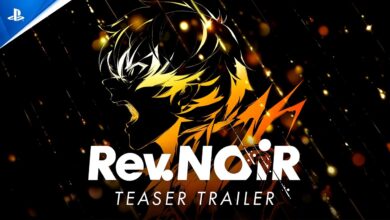 Rev. Noir