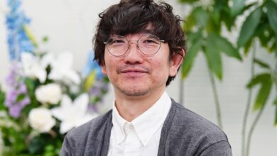 Shutaro Ida