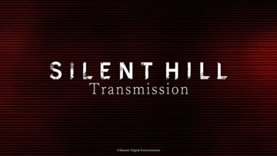 Silent Hill Transmission
