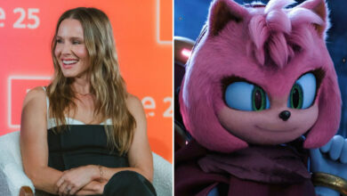Sonic 4: O Filme
