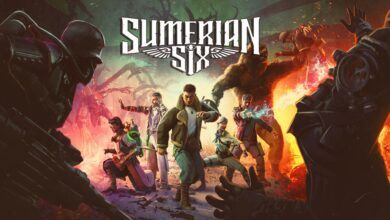 Sumerian Six