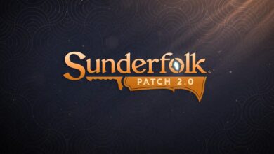 Sunderfolk