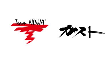 Team Ninja Gust