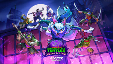 Teenage Mutant Ninja Turtles: Splintered Fate