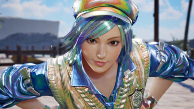 Tekken 8