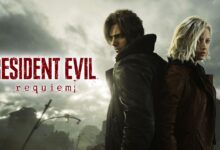 Resident Evil Requiem