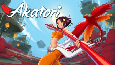 Akatori
