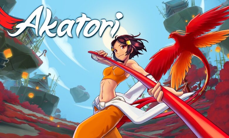 Akatori