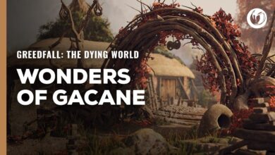 GreedFall: The Dying World