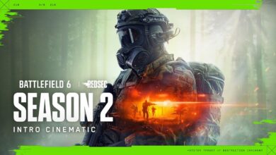 Battlefield 6
