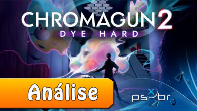 ChromaGun 2: Dye Hard