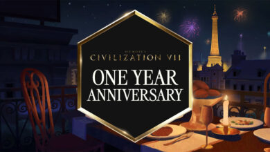 Civilization VII