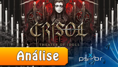 Crisol: Theater of Idols