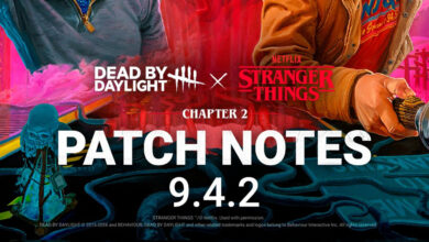 Dead by Daylight