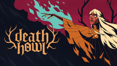 Death Howl
