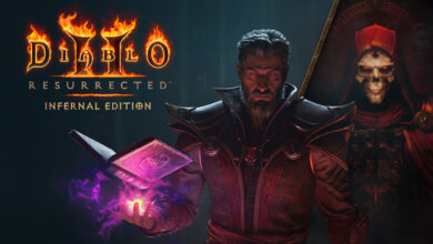 Diablo II: Resurrected