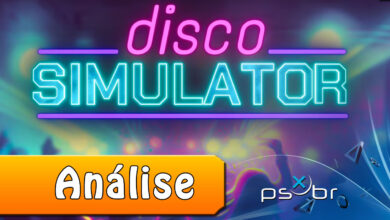 Disco Simulator