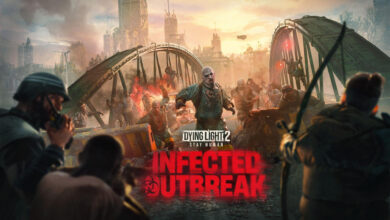 Dying Light