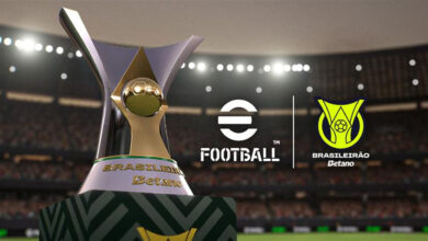 eFootball CBF