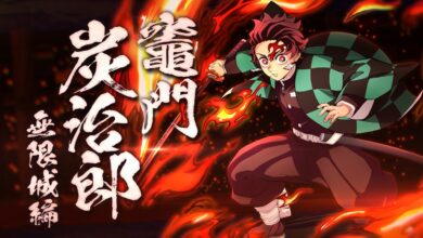 Demon Slayer: Kimetsu no Yaiba - The Hinokami Chronicles 2