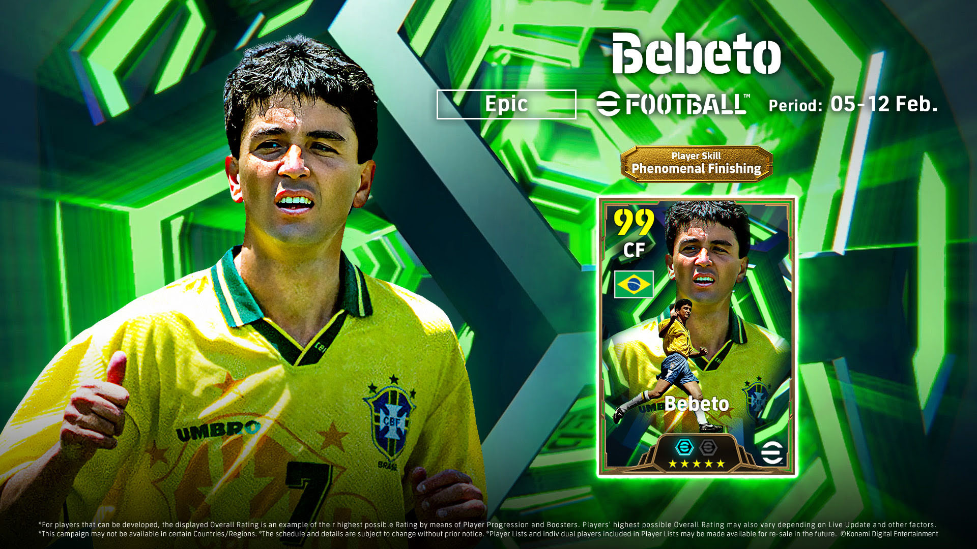 eFootball