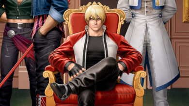 Fatal Fury