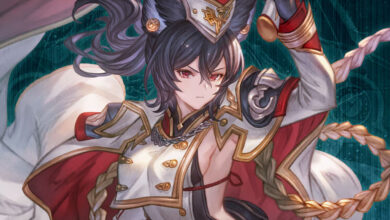 Granblue Fantasy Versus Rising