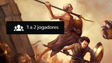God of War Sons of Sparta