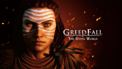 GreedFall: The Dying World