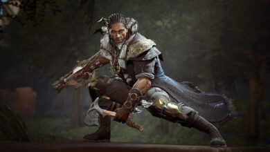 Highguard