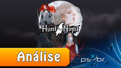 Hunt the Night