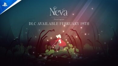 Neva: Prologue
