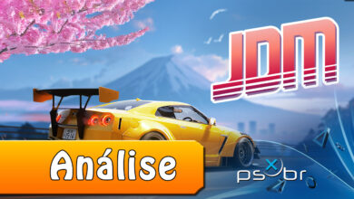 JDM: Japanese Drift Master