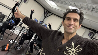 Josef Fares