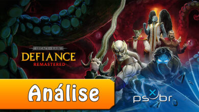 Legacy of Kain: Defiance Remastered