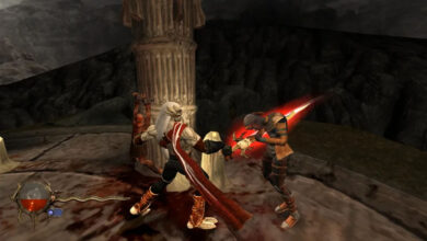 Legacy of Kain: Defiance Remastered