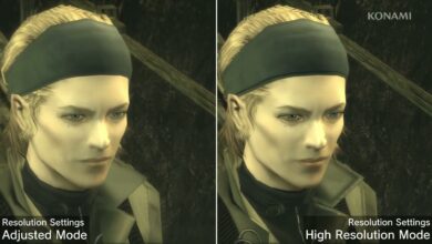 Metal Gear Solid: Master Collection Vol. 1