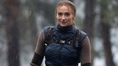 Tomb Raider