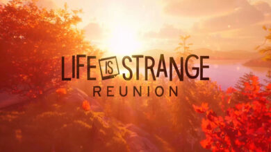 Life is Strange: Reunion