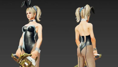 Lollipop Chainsaw RePOP