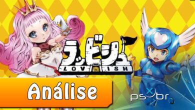 Lovish Review
