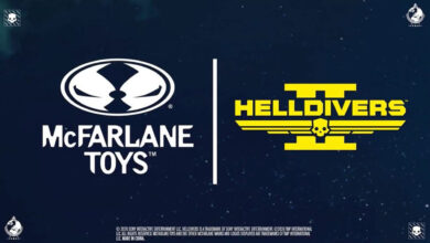 McFarlane Toys